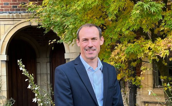 Andrew Bell Meet Cambridge 